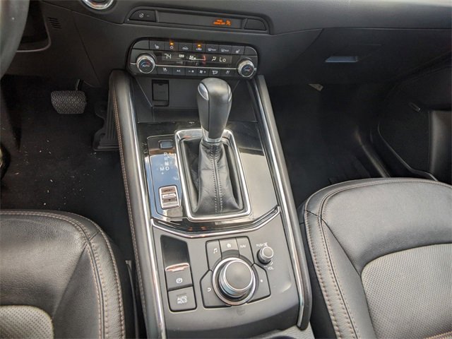 Used 2019 MAZDA CX-5 Grand Touring w/ GT Premium Package image 20