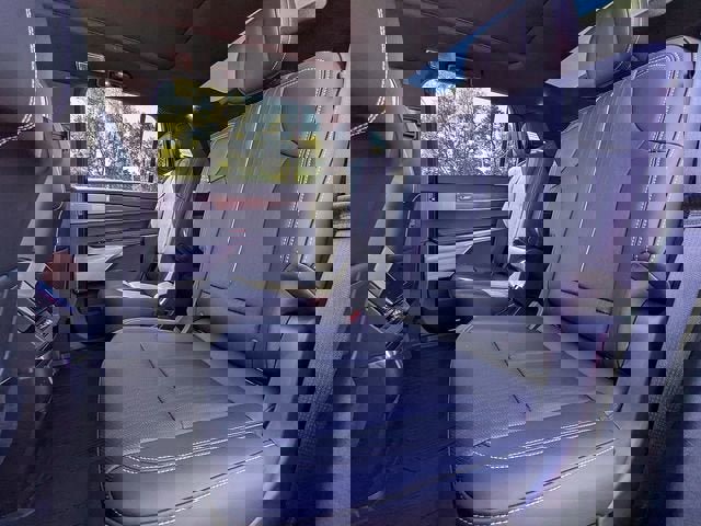 New 2026 Cadillac Vistiq Sport w/ LPO, Floor Liner Package image 14