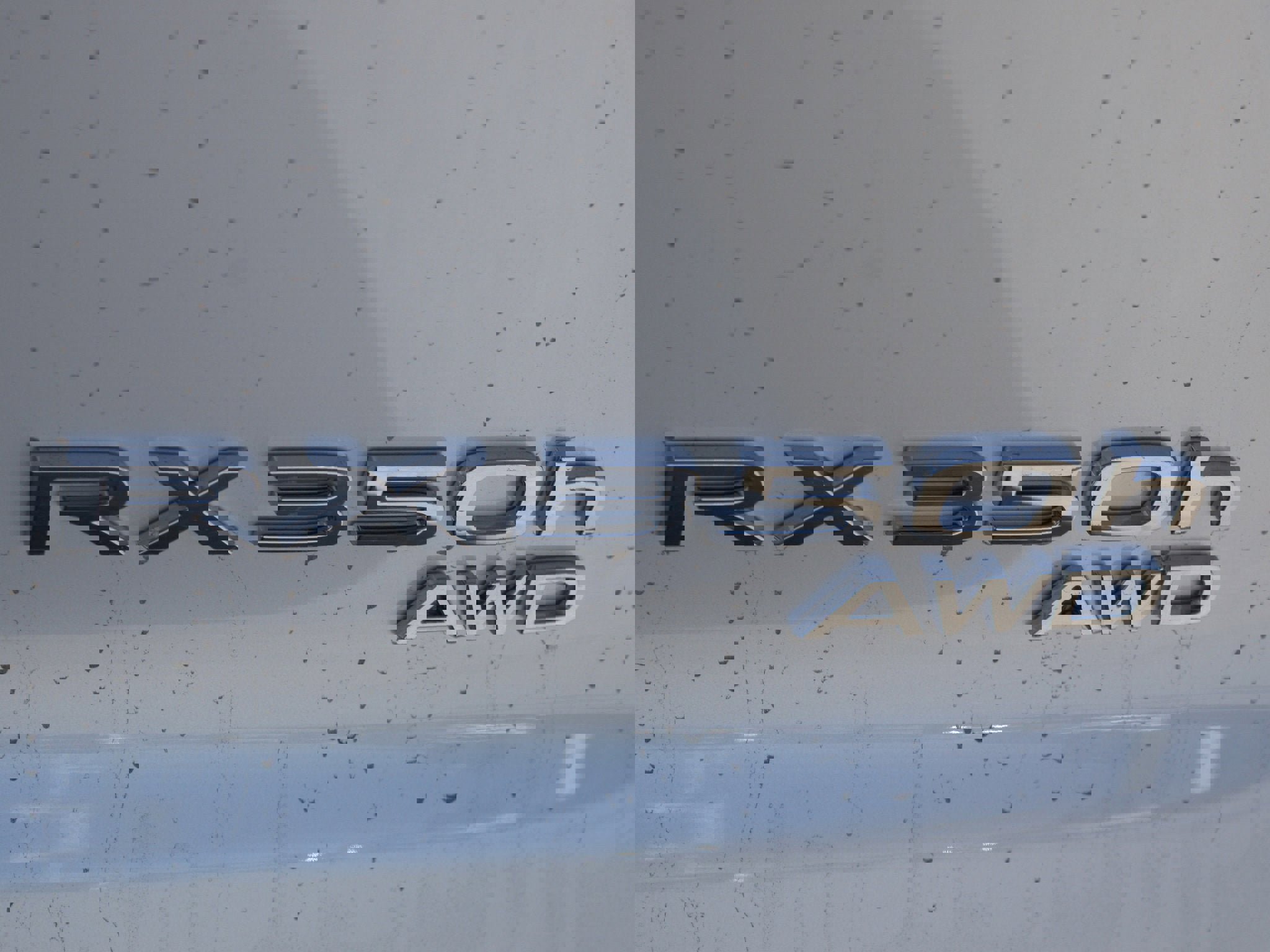 Used 2026 Lexus RX 350h image 19