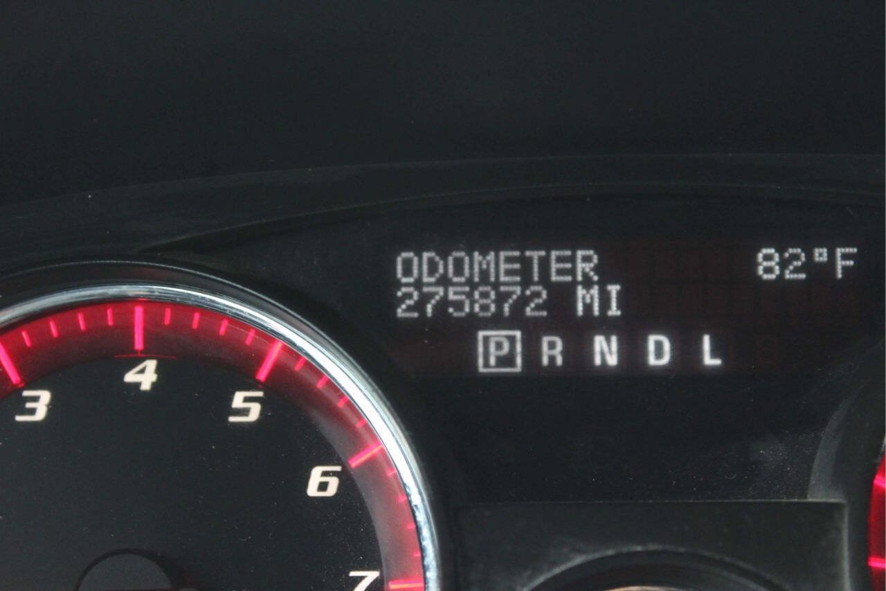 Used 2007 GMC Acadia SLE w/ Convenience Package FWD image 9