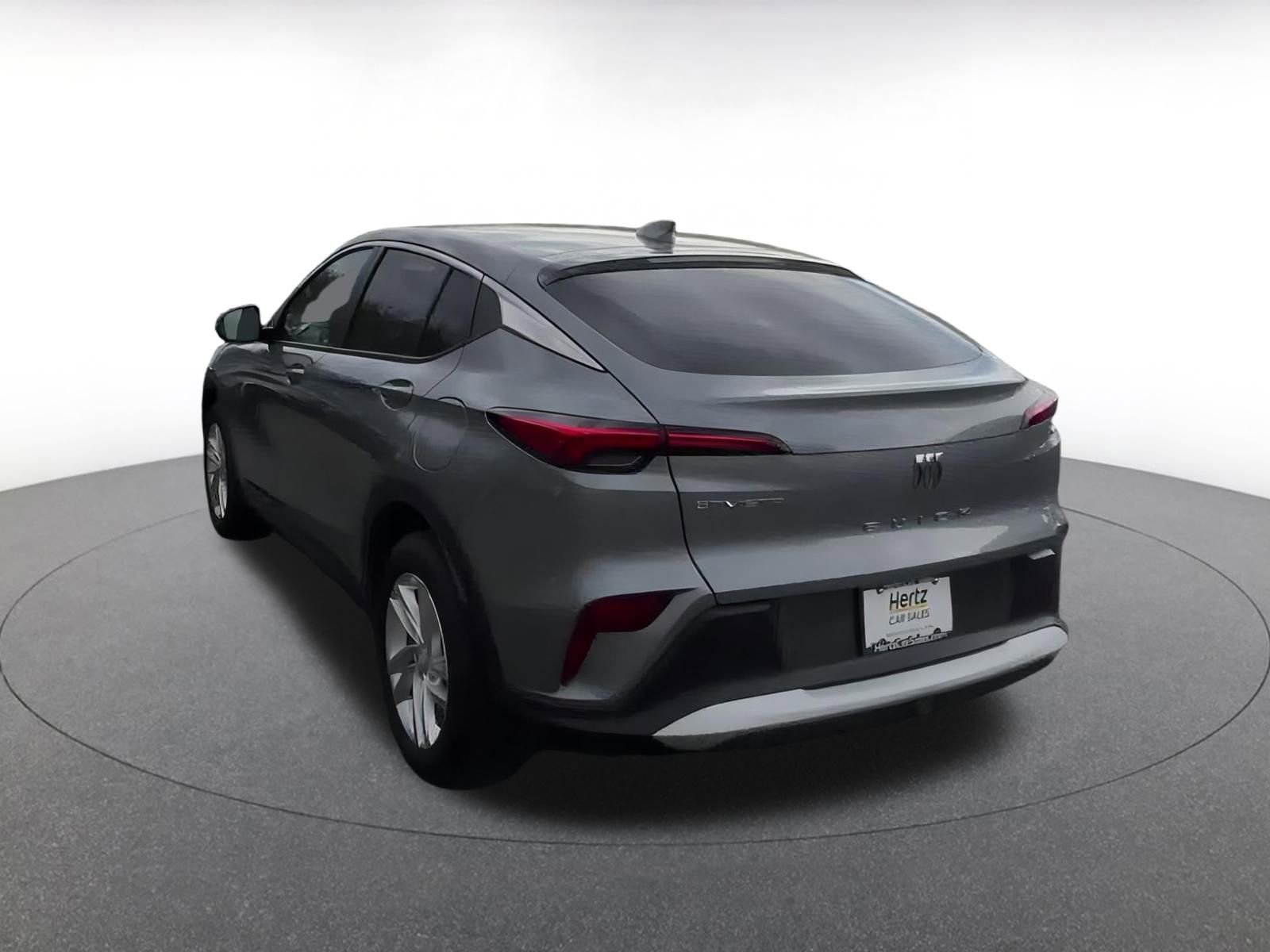 Used 2025 Buick Envista Preferred image 11