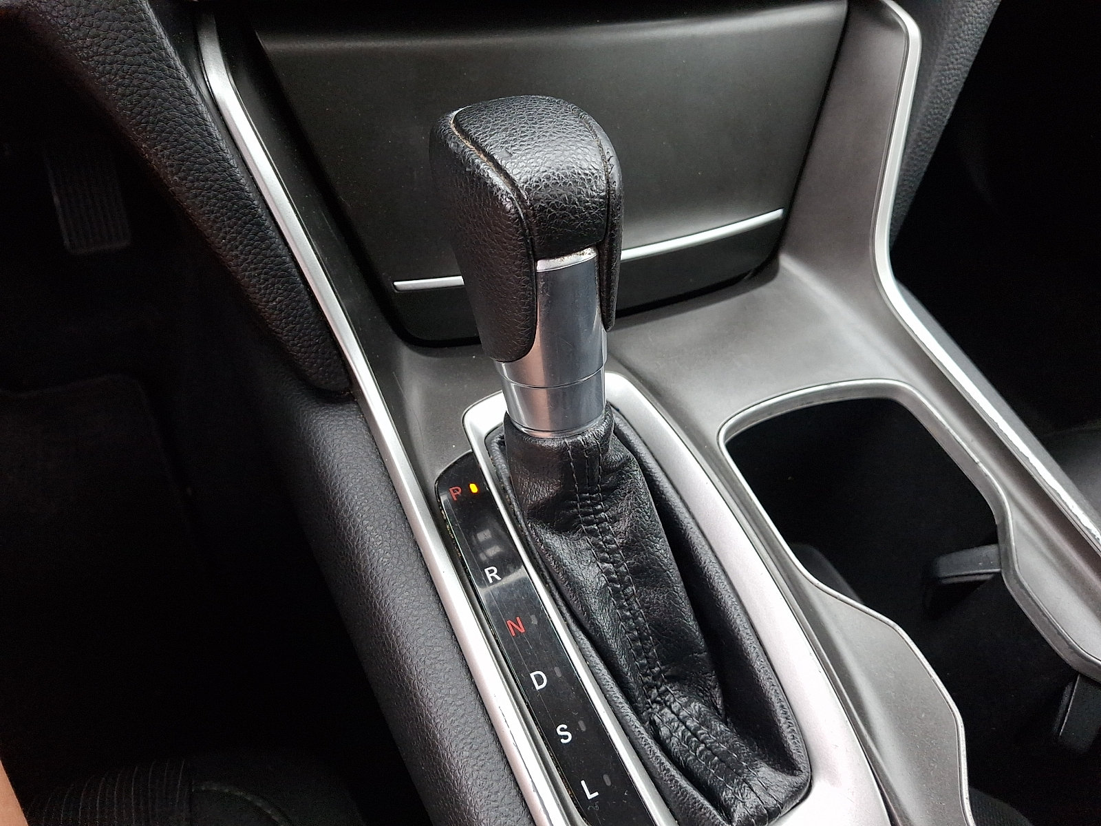 Certified 2019 Honda Accord EX image 22