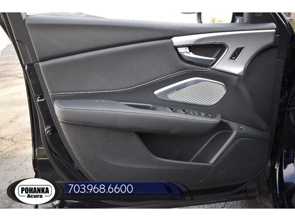 New 2026 Acura RDX w/ Technology Package AWD/4WD image 27