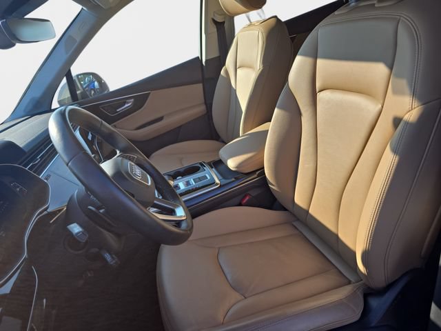 Used 2024 Audi Q7 3.0T Premium Plus AWD/4WD image 19
