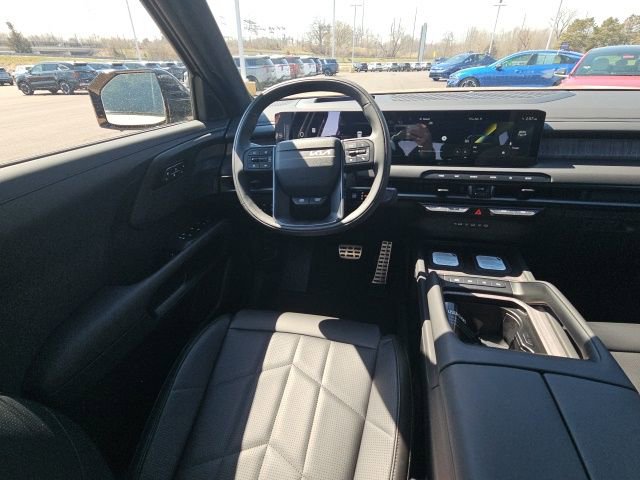 New 2027 Kia Telluride SX Prestige X-Line AWD/4WD image 28