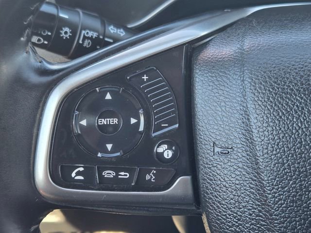 Used 2017 Honda CR-V EX-L image 25