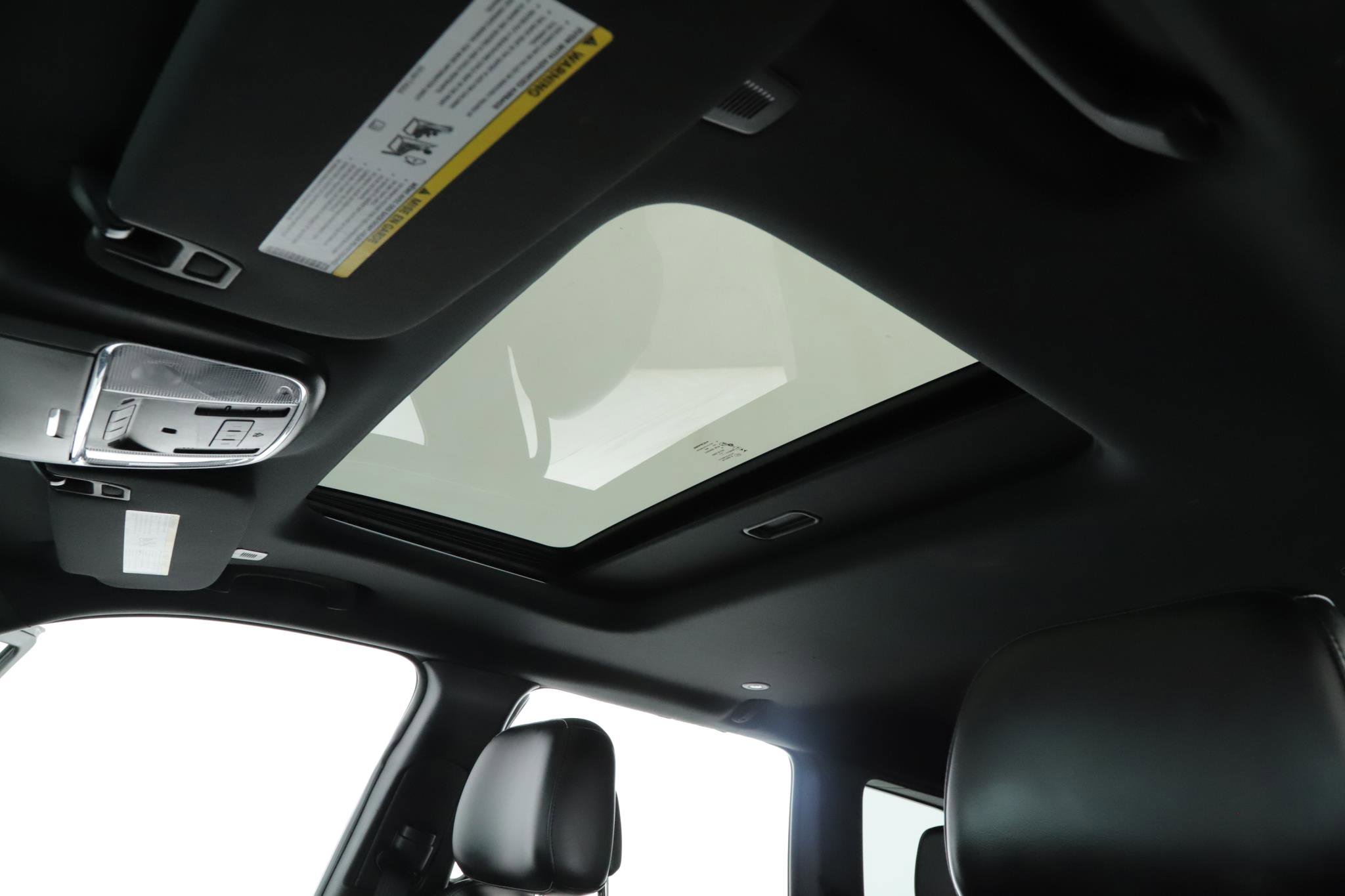 Certified 2021 Jeep Grand Cherokee Limited X image 18