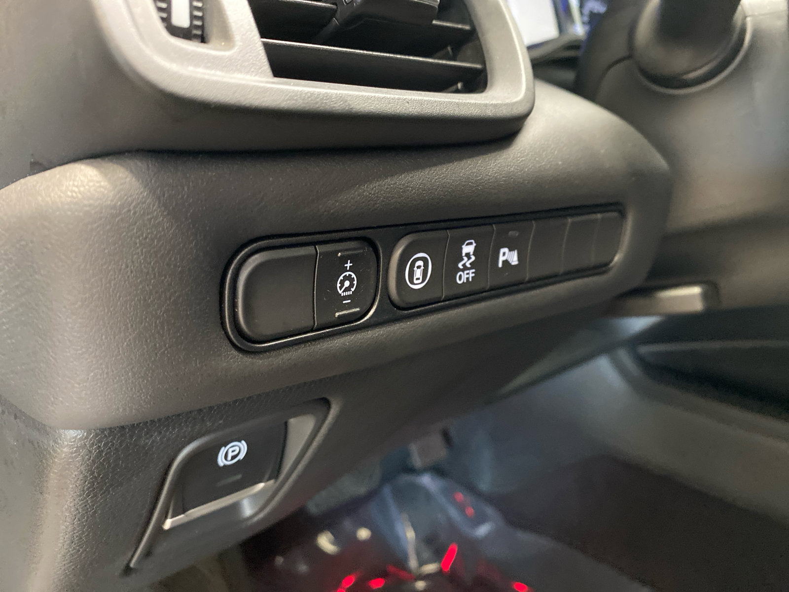 Used 2022 Acura TLX w/ Technology Package image 17