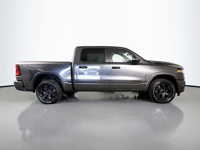 New 2026 RAM 1500 4x4 Crew Cab image 8