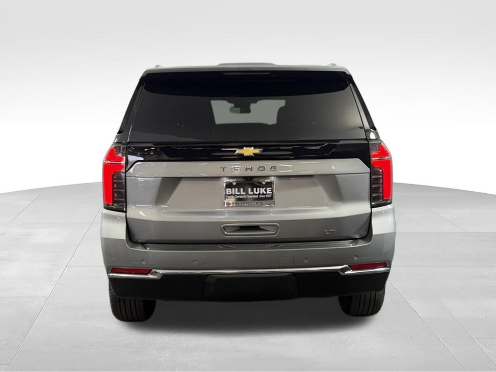 Used 2025 Chevrolet Tahoe LT AWD/4WD image 7