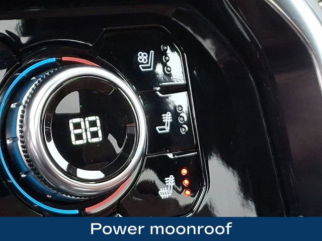 Used 2025 GMC Sierra 2500 Denali Ultimate image 19