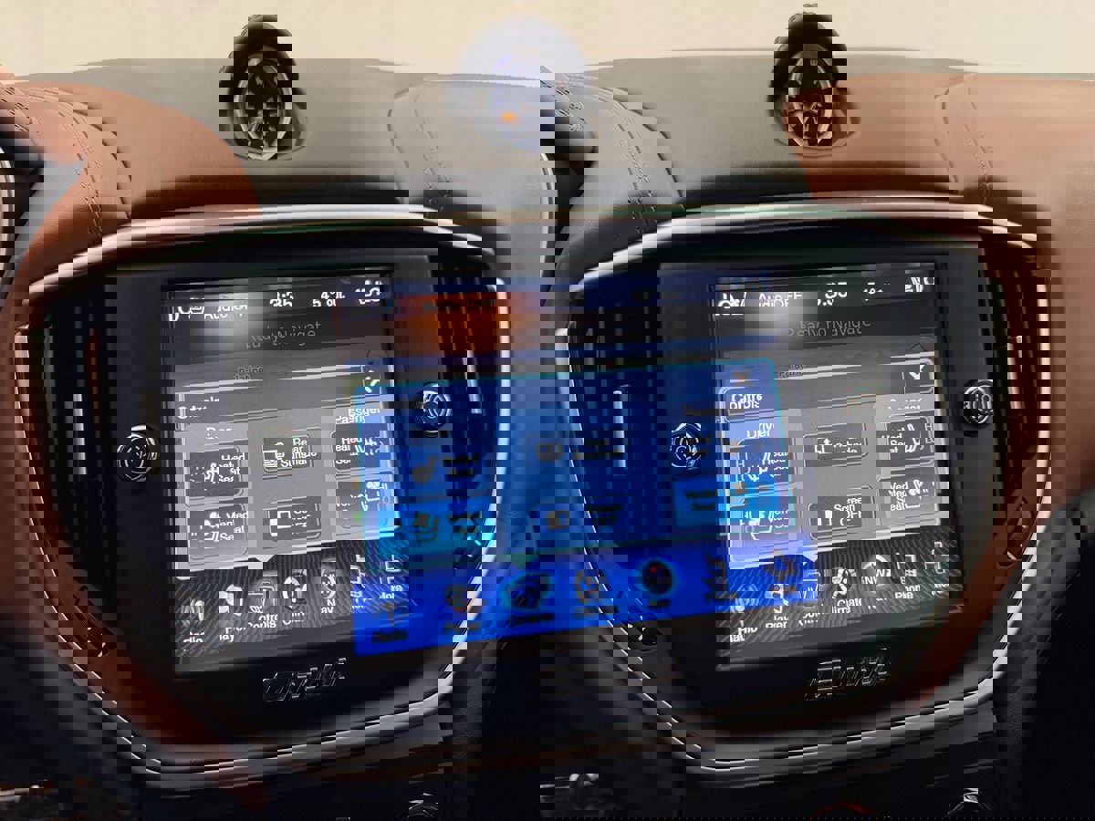 Used 2016 Maserati Ghibli S image 19