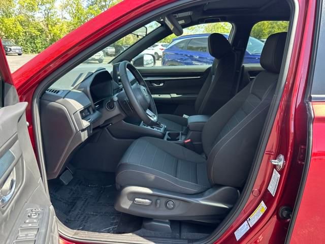 New 2026 Honda CR-V Sport image 9