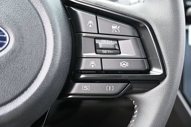 New 2026 Subaru Forester Premium AWD/4WD image 30