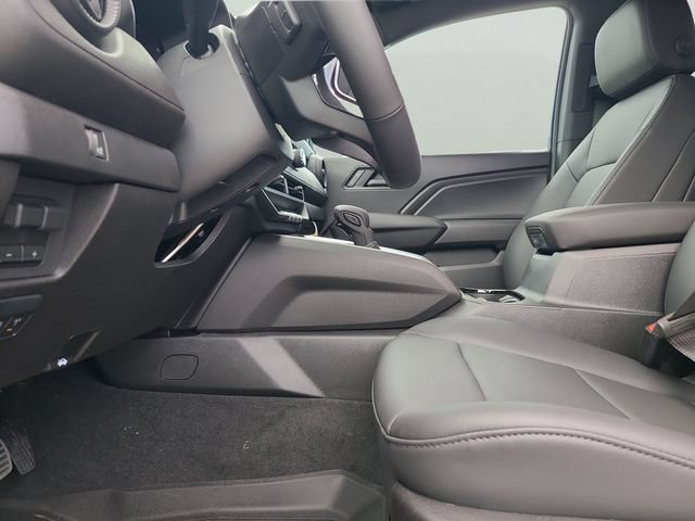 New 2026 Chevrolet Colorado Trail Boss AWD/4WD image 19