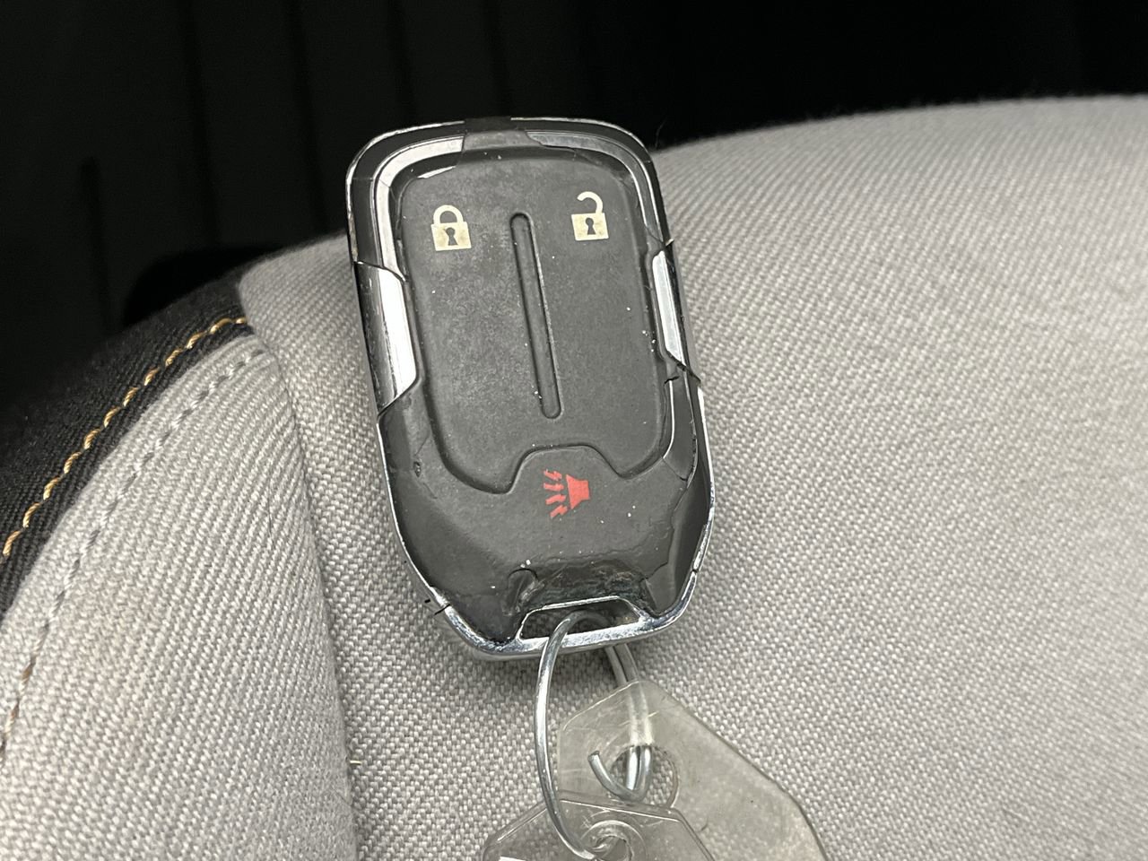 Used 2021 GMC Terrain SLE AWD/4WD image 22