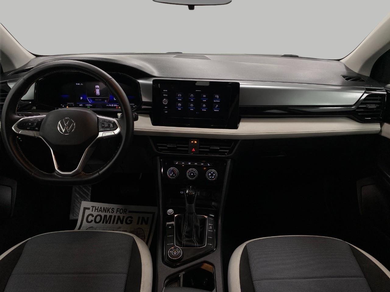 Used 2025 Volkswagen Taos S AWD/4WD image 49