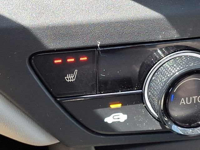 Used 2025 Honda Accord SE image 21