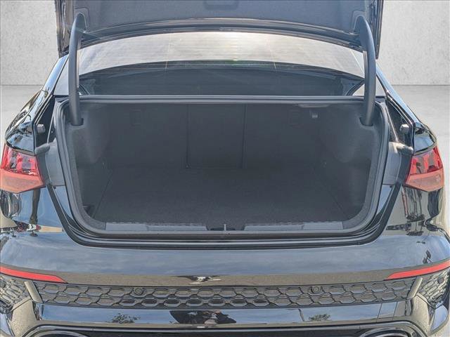 Used 2024 Audi RS 3 image 6