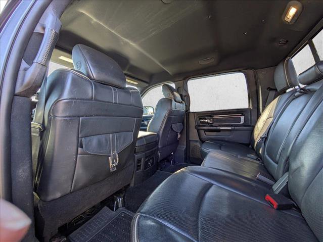 Used 2016 RAM 1500 Limited image 18