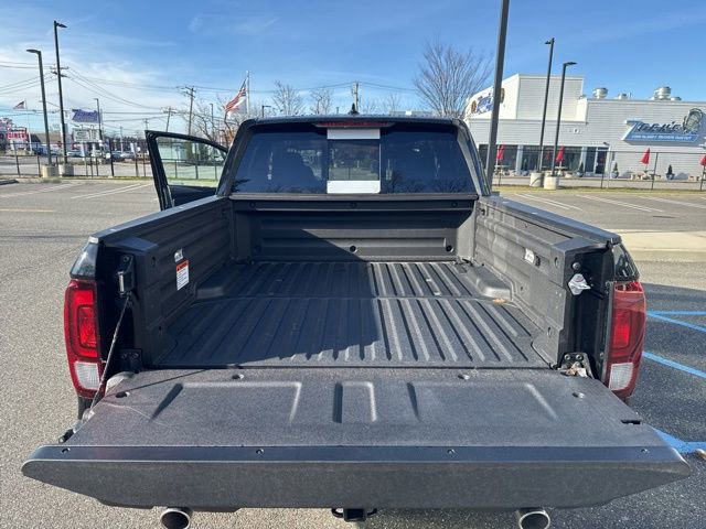 New 2026 Honda Ridgeline Black Edition image 12