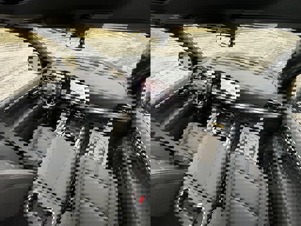 New 2026 Chevrolet Suburban RST w/ RST Capability Package image 6