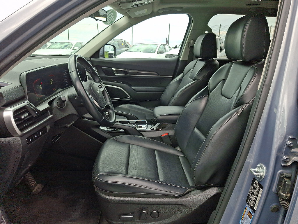 Used 2024 Kia Telluride S w/ S Sunroof Package AWD/4WD image 14