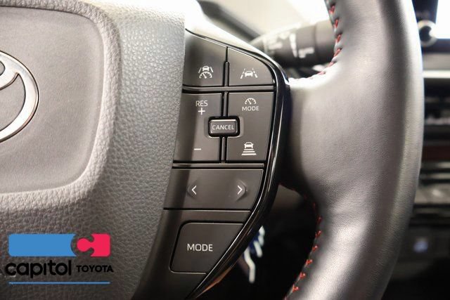 Certified 2024 Toyota Prius Prime FWD image 20