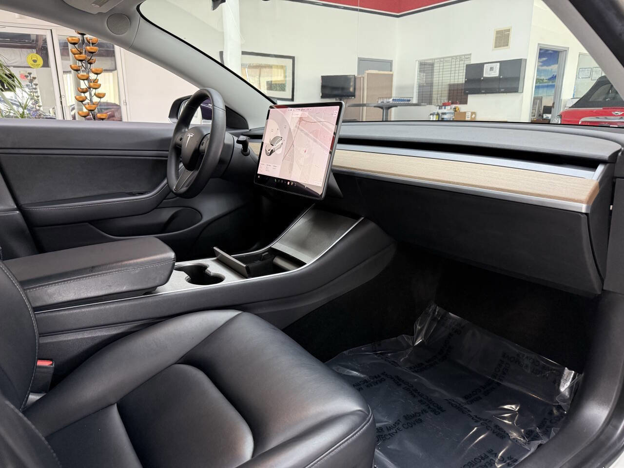 Used 2019 Tesla Model 3 image 19