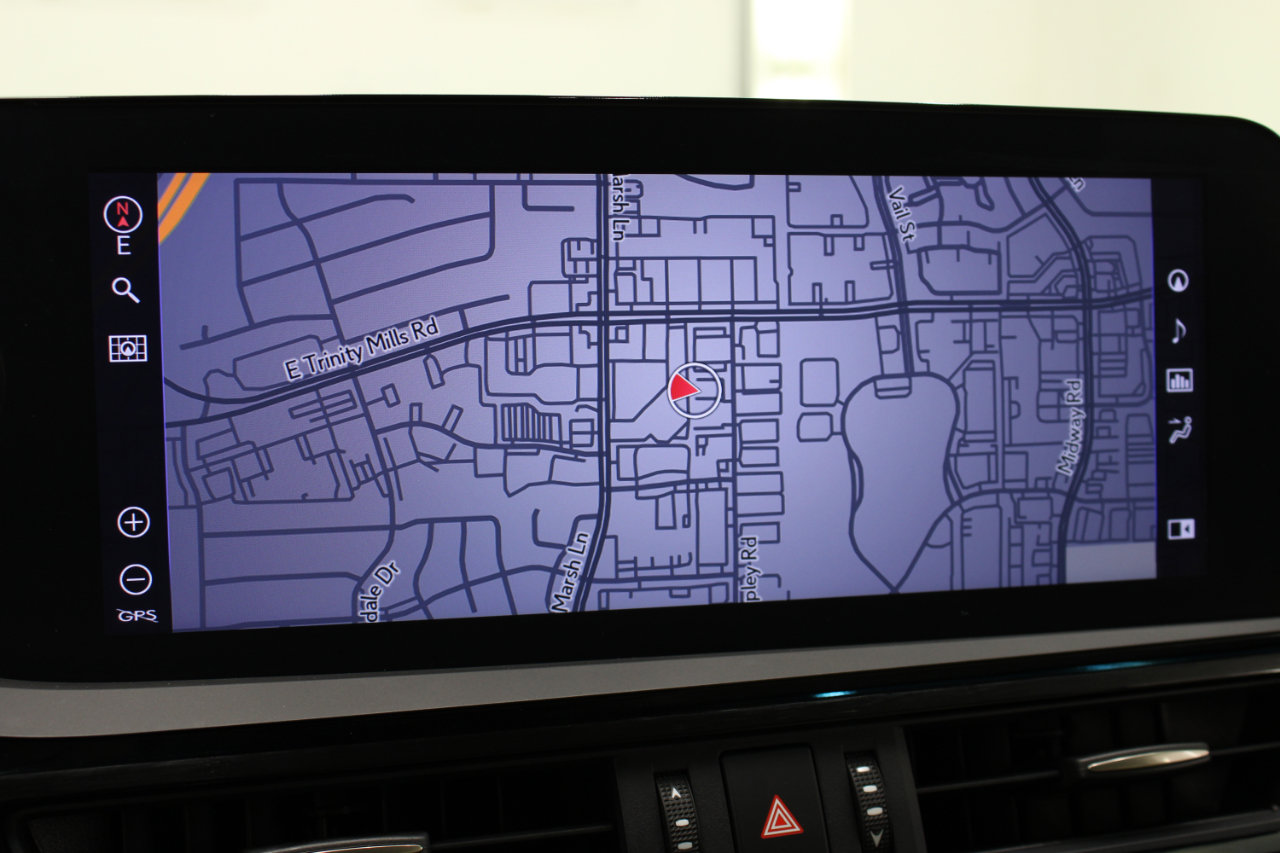 Used 2022 Lexus ES 350 w/ Premium Package image 57