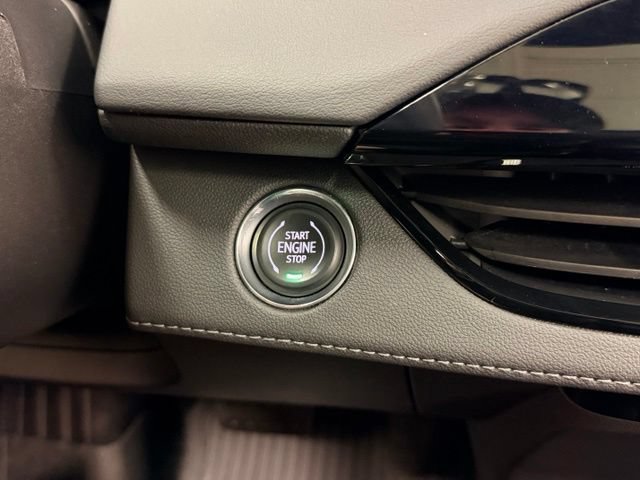 Certified 2025 Buick Enclave Avenir w/ Super Cruise Package AWD/4WD image 15