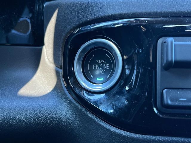 Certified 2024 Chevrolet Silverado 1500 LT w/ Safety Package image 34