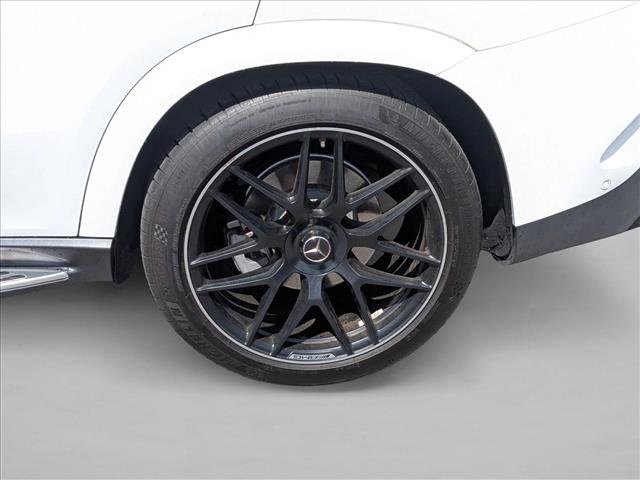 Used 2022 Mercedes-Benz GLE 53 AMG 4MATIC Coupe image 24