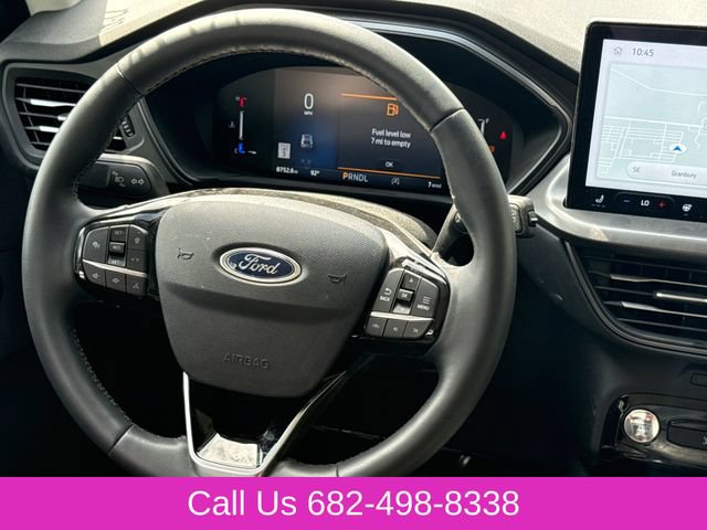 Certified 2024 Ford Escape Active w/ Tech Pack #1 AWD/4WD image 14