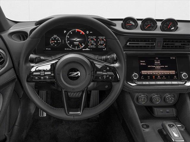 New 2026 Nissan Z Sport image 4