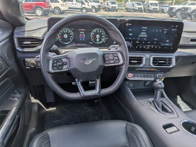 New 2025 Ford Mustang GT Premium RWD image 19