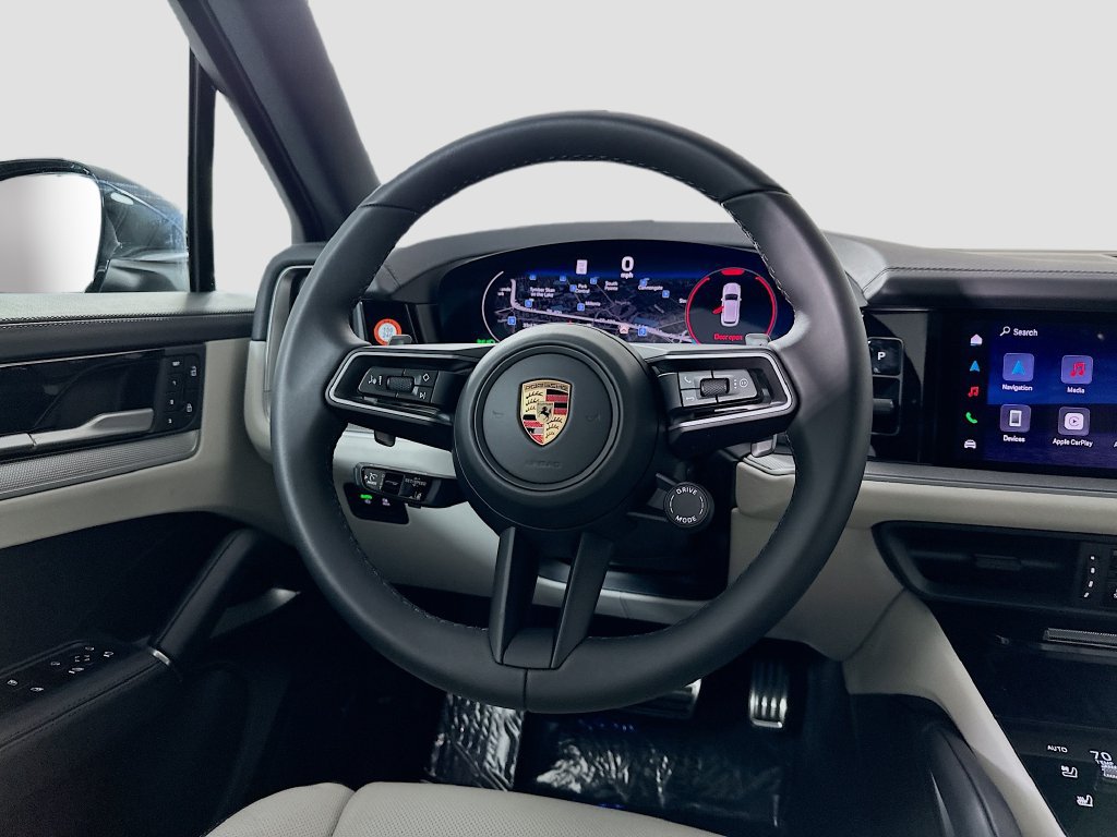 New 2026 Porsche Cayenne AWD/4WD image 25