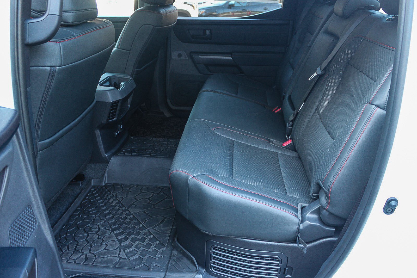 New 2026 Toyota Tundra TRD Pro AWD/4WD image 21
