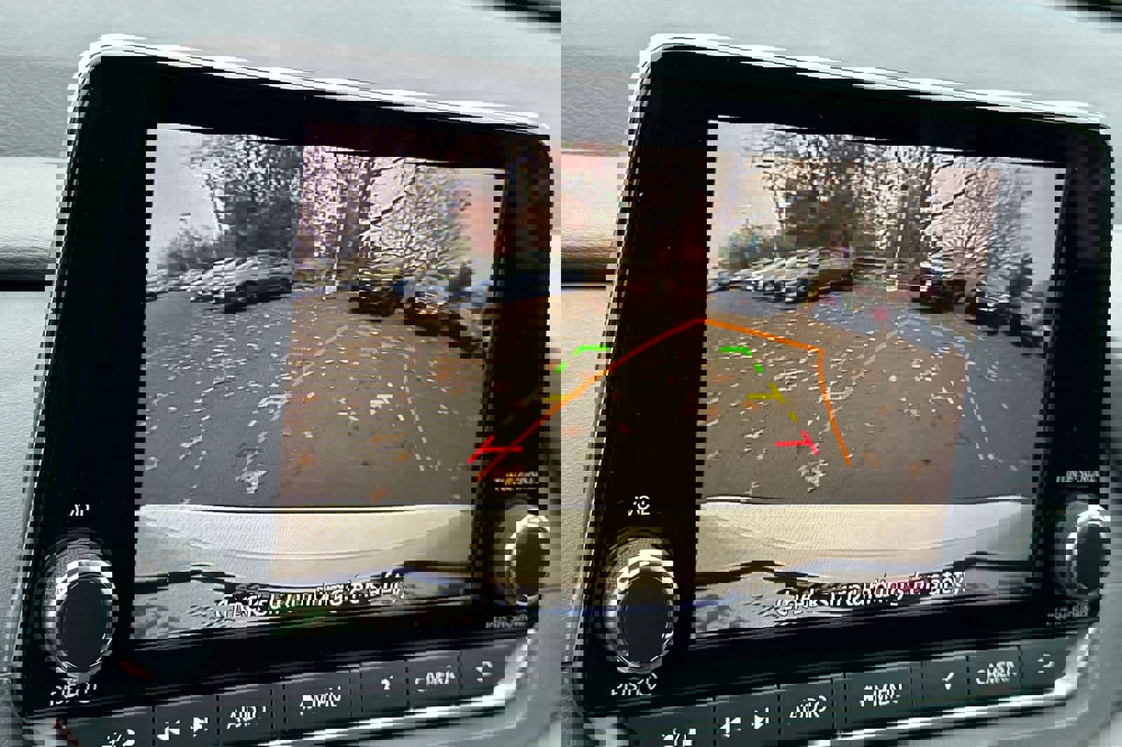 New 2026 Nissan Rogue S image 19