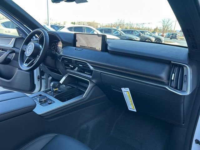 New 2026 MAZDA CX-90 3.3 Turbo w/ Premium Plus Pkg image 33