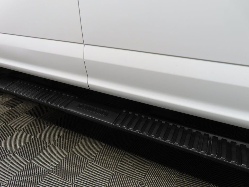 Used 2022 Ford F250 Lariat w/ Lariat Ultimate Package image 43