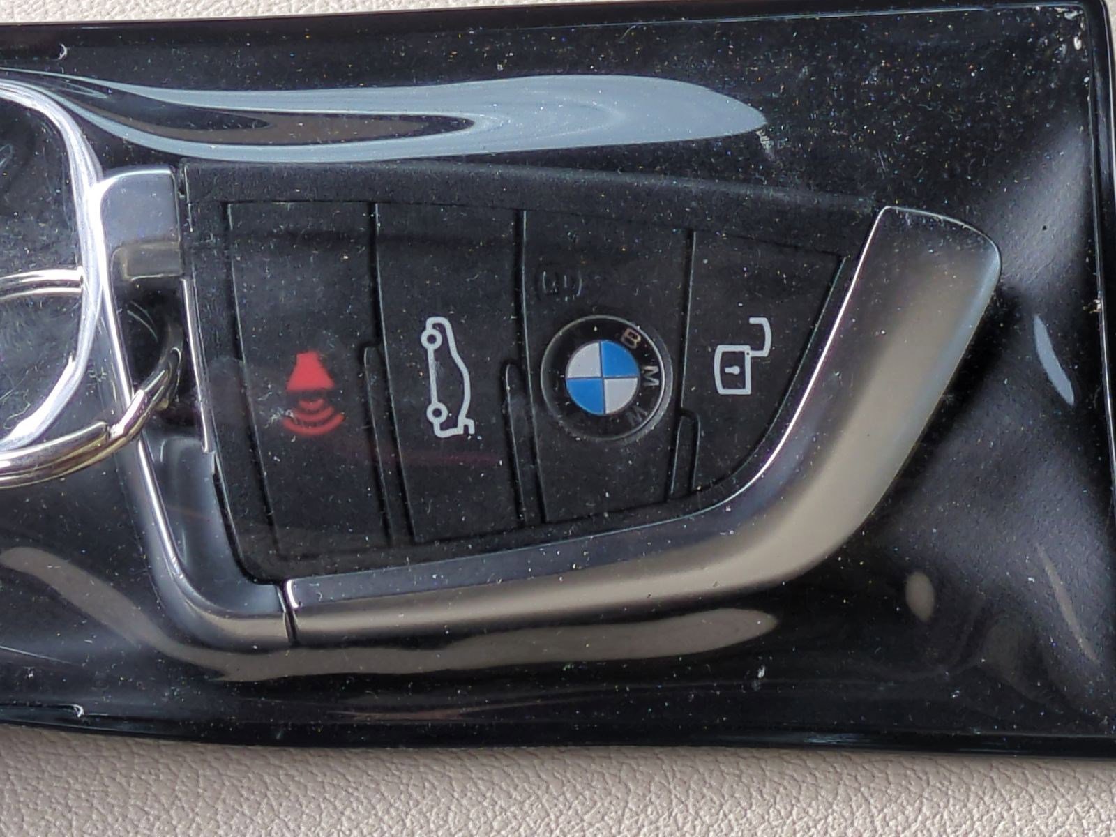 Used 2020 BMW 330i Sedan w/ Premium Package image 36