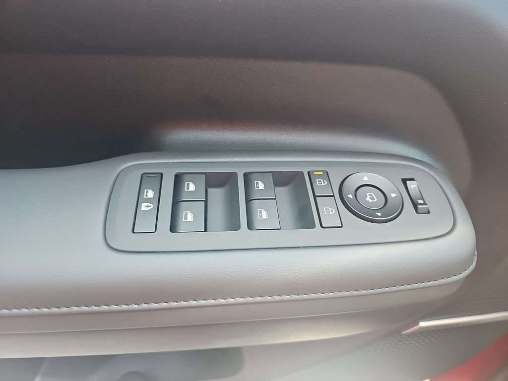 New 2026 Hyundai Santa Fe Limited FWD image 29