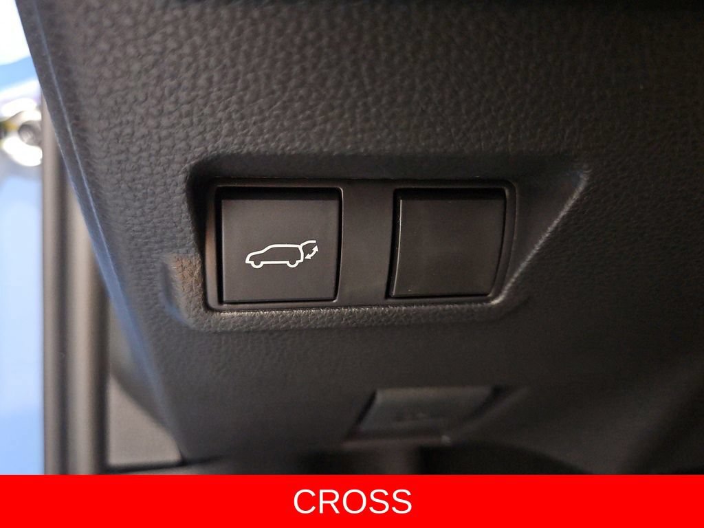 New 2026 Toyota Corolla Cross XLE w/ Convenience Package FWD image 16