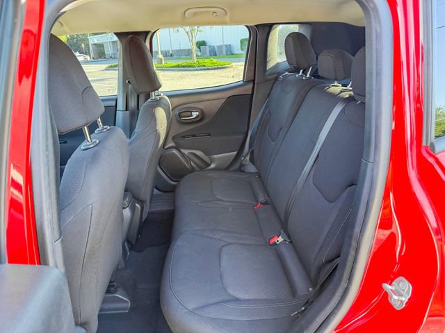 Used 2020 Jeep Renegade Sport FWD image 16