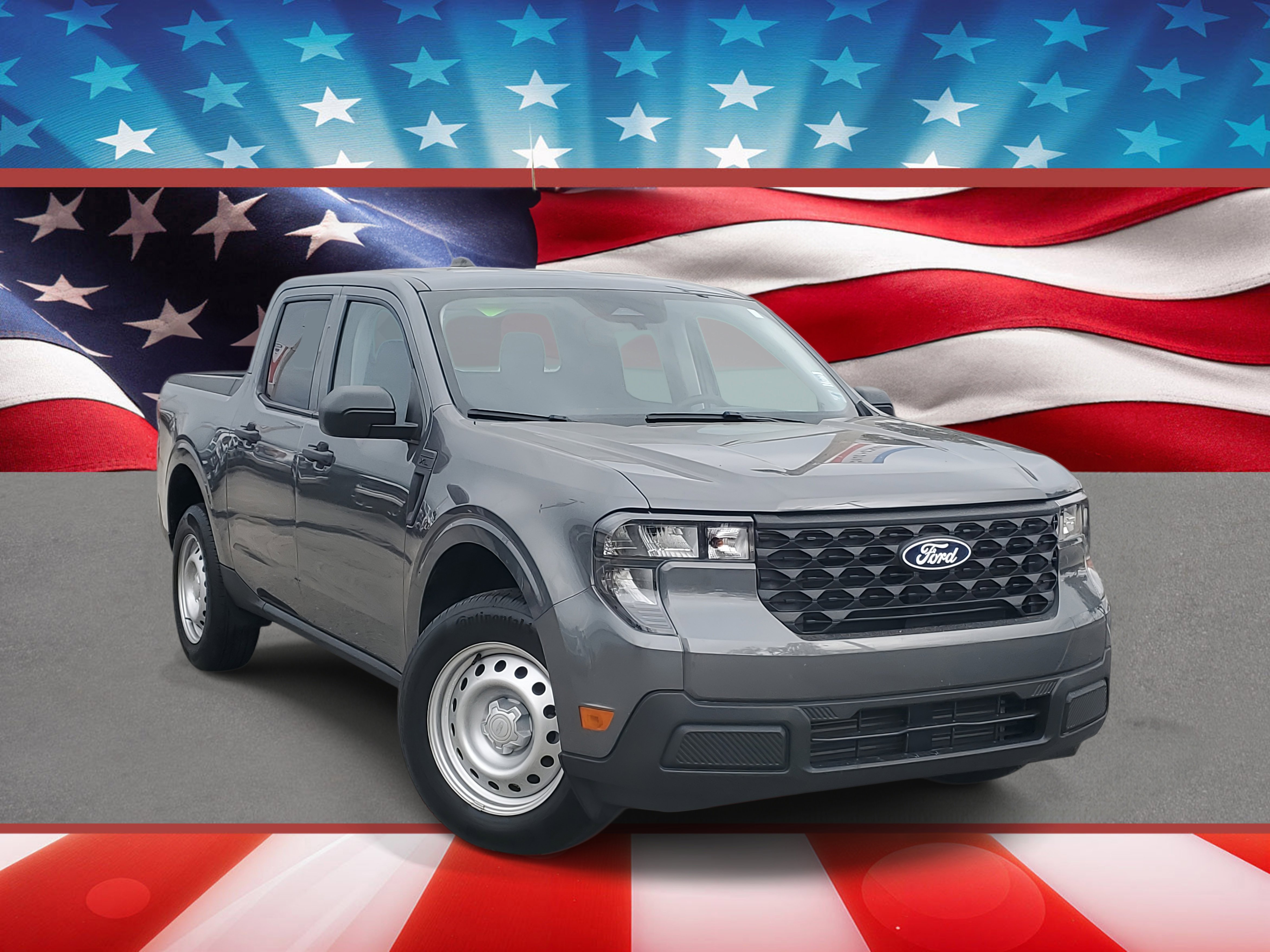 Used 2025 Ford Maverick XL w/ Equipment Group 102A image 1