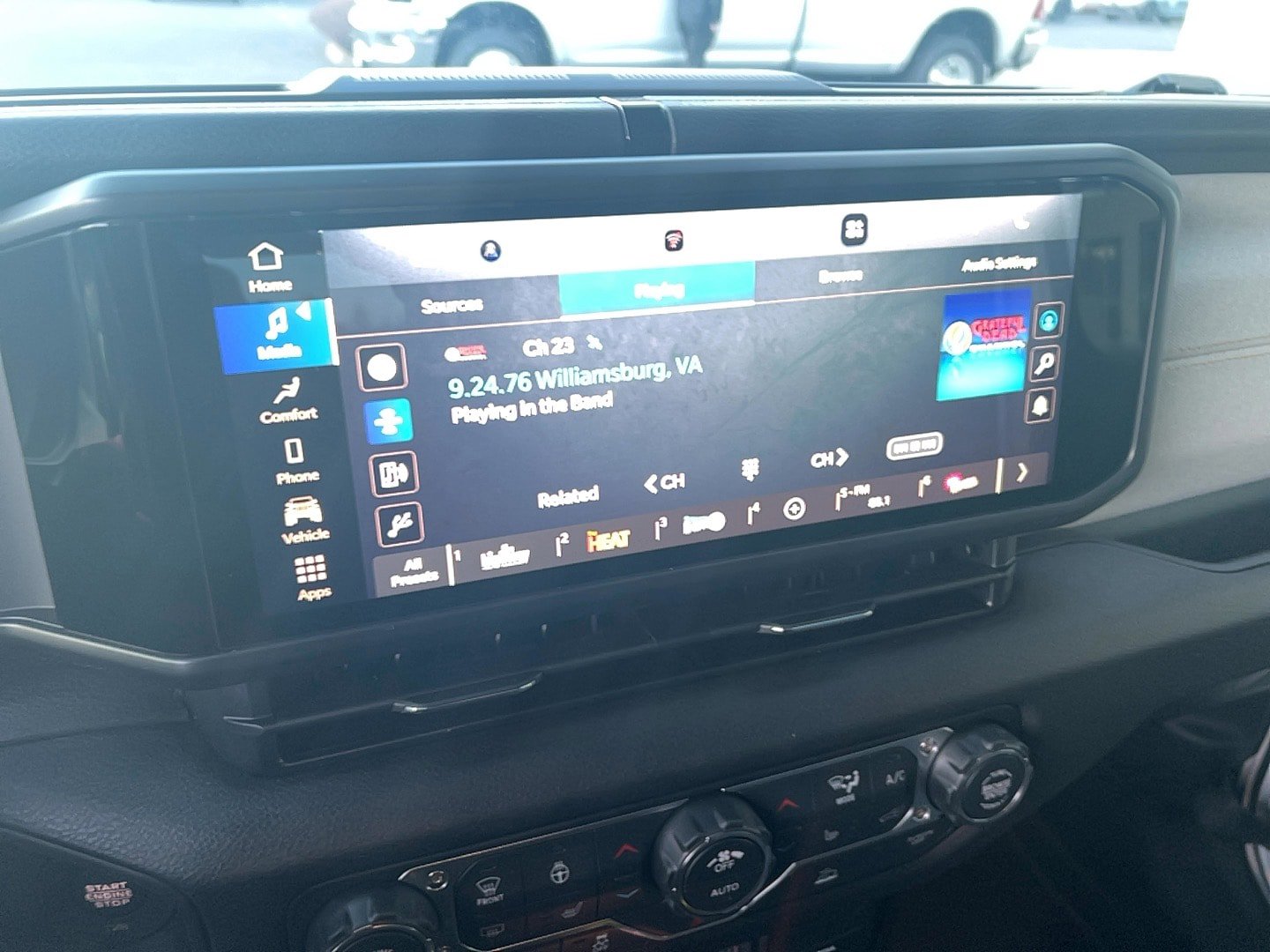 New 2026 Jeep Wrangler Unlimited Sport AWD/4WD image 28