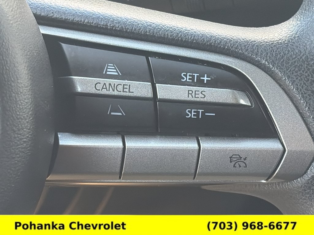 Used 2023 MAZDA CX-30 AWD 2.5 S image 13