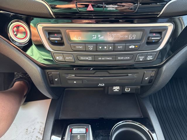 Used 2021 Honda Pilot Touring image 18