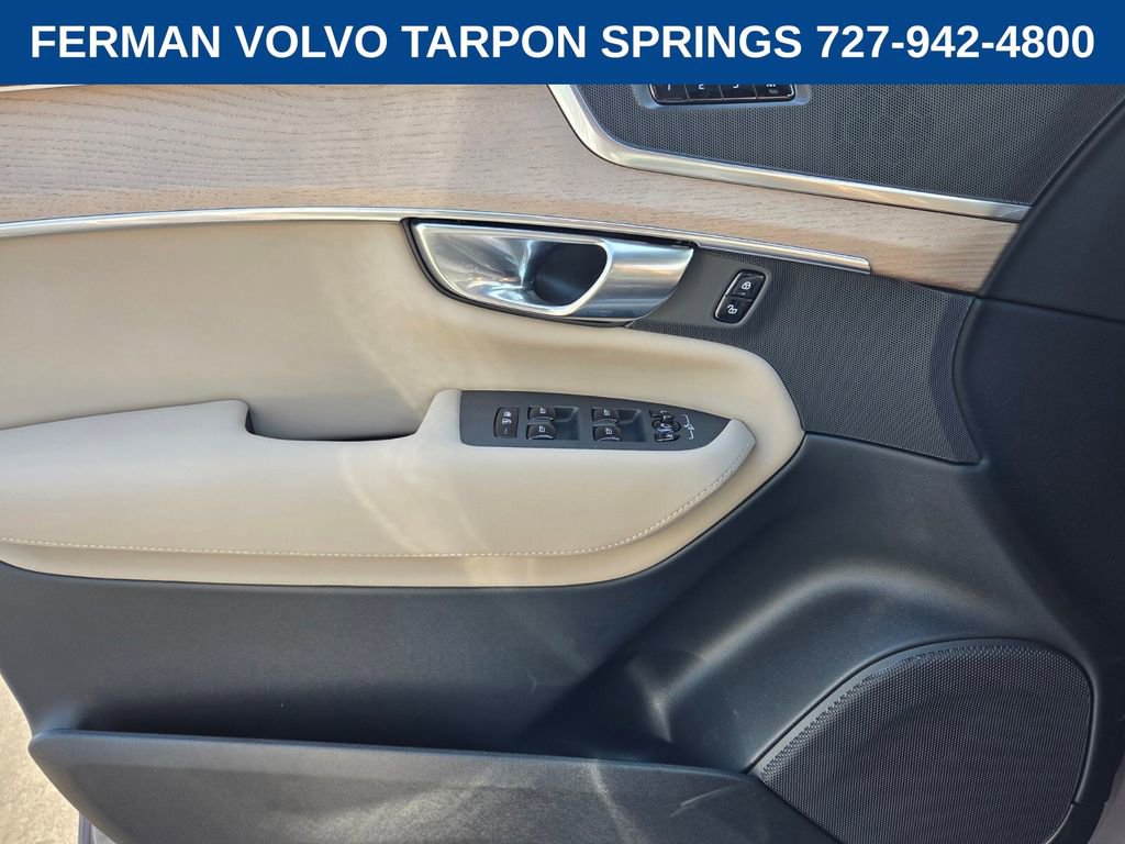 New 2026 Volvo XC90 B5 Core image 24
